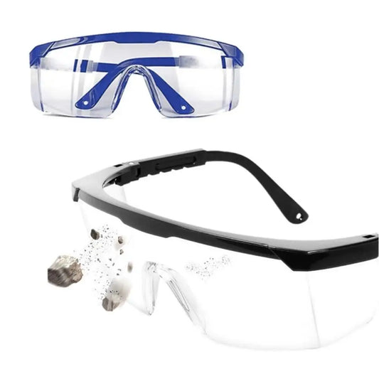 Windproof Dustproof Safety Goggles