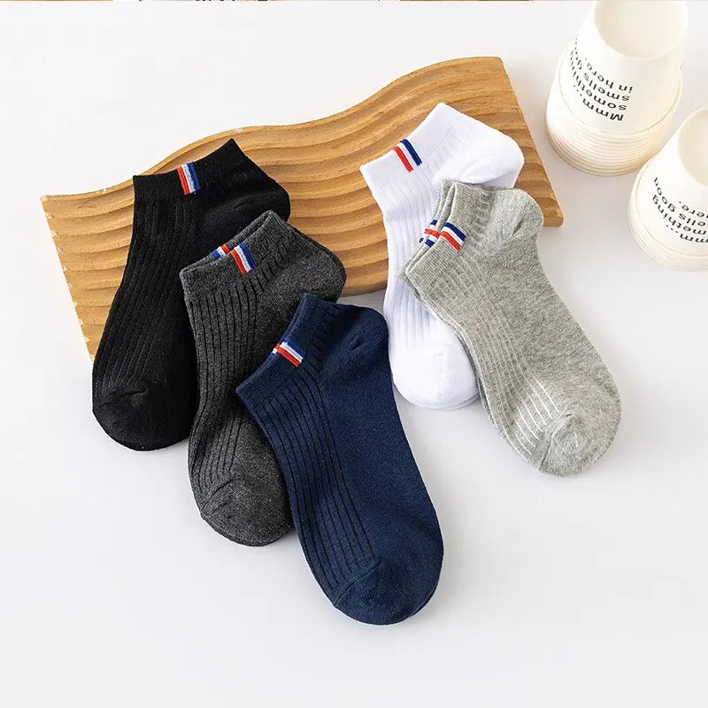 Sports Boat Socks