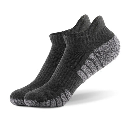 Thick Non-Slip Running Socks