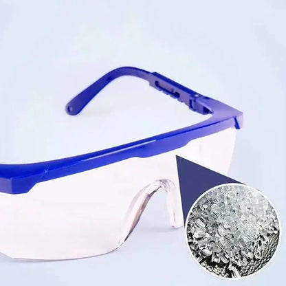 Windproof Dustproof Safety Goggles