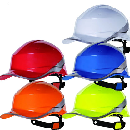 Diamond V Hard Hat Safety Helmet