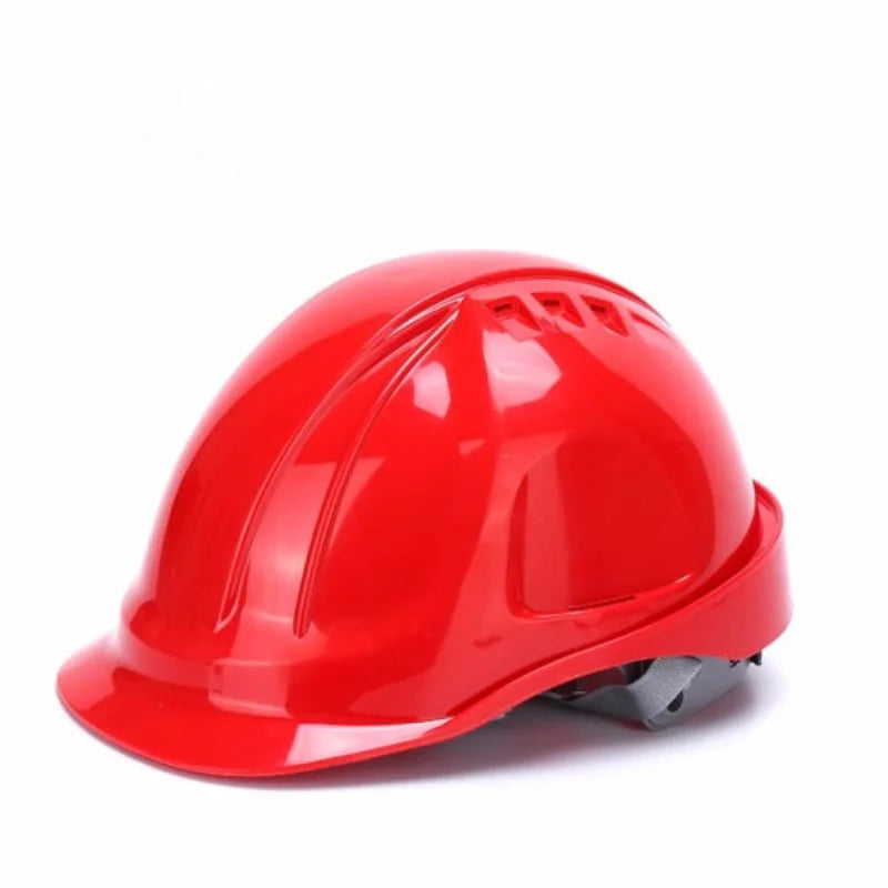 V Safety Hard Hat