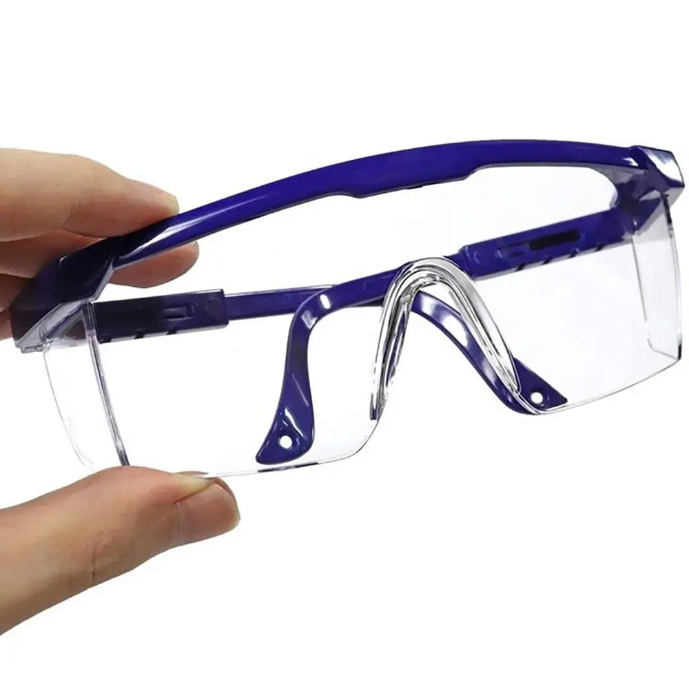 Windproof Dustproof Safety Goggles