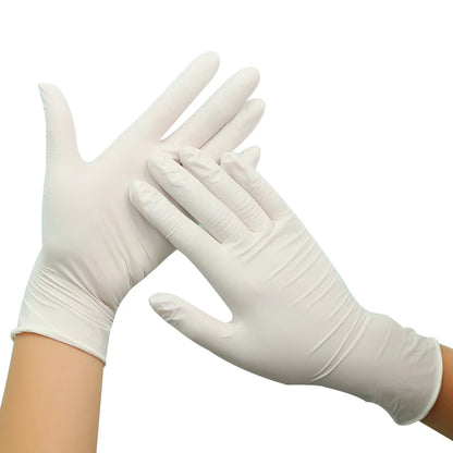 Disposable Nitrile Gloves