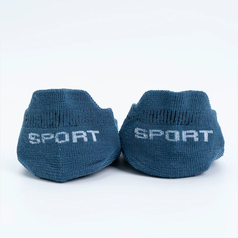 5 Pairs Ankle Socks