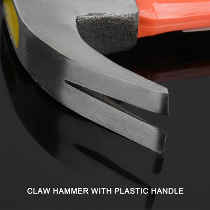 Handle Claw Hammer