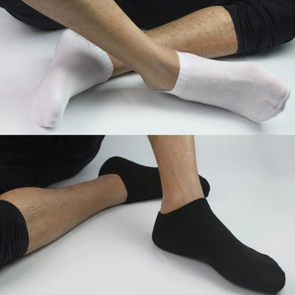 Breathable Ankle Socks