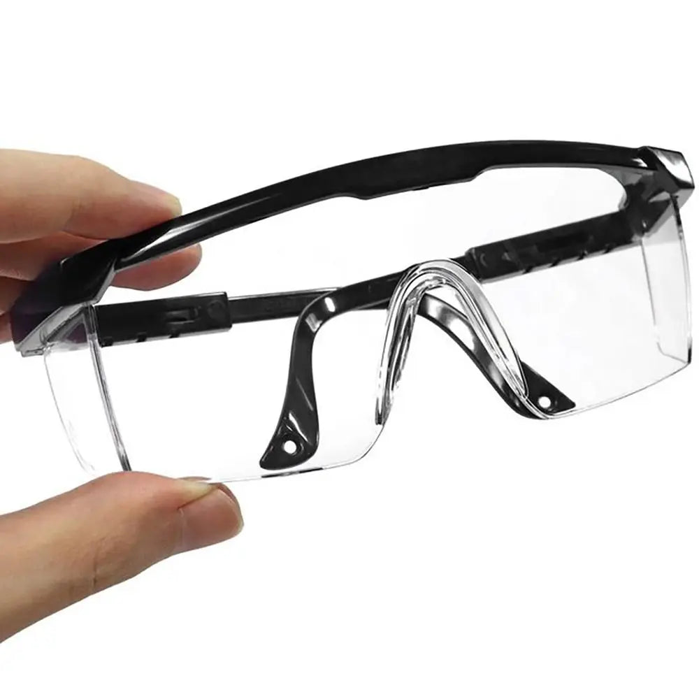 Windproof Dustproof Safety Goggles