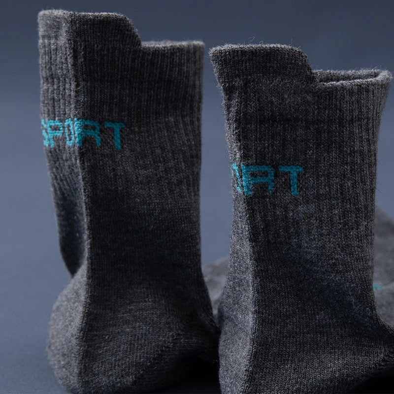 5 Pairs Ankle Socks