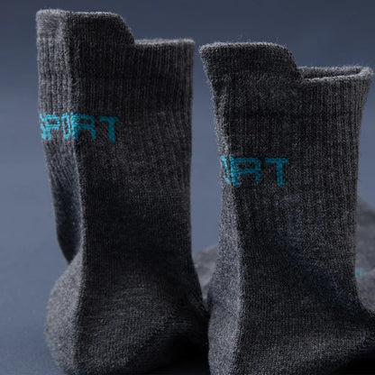 5 Pairs Ankle Socks