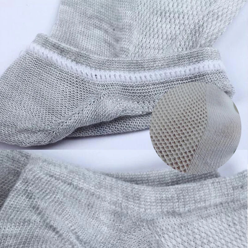 Breathable Ankle Socks