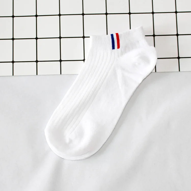 Sports Boat Socks