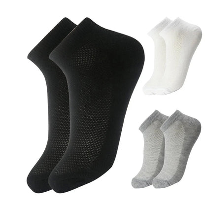 Breathable Ankle Socks