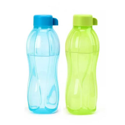 310ml Portable Plastic Water Bottle