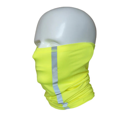 Reflective Safety Face Mask