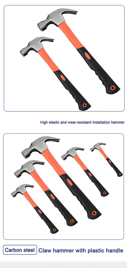 Handle Claw Hammer