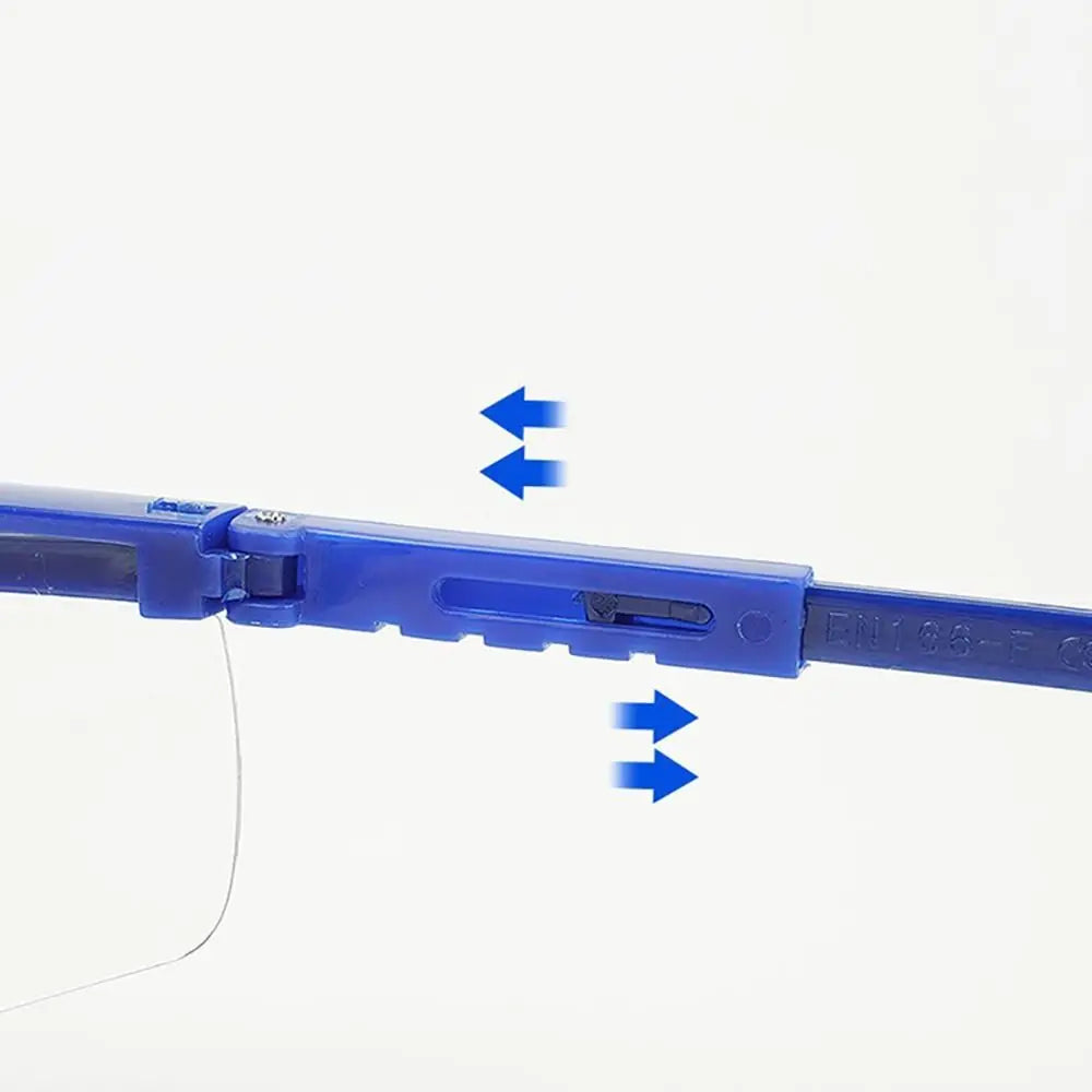 Windproof Dustproof Safety Goggles