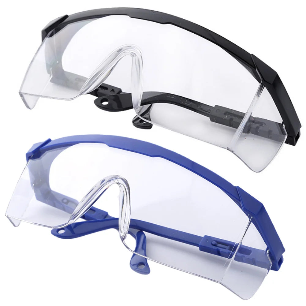 Anti-Splash Safety Goggles