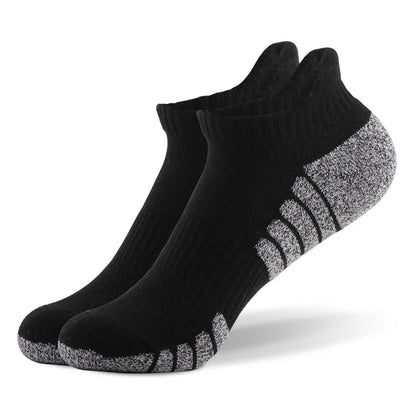 Thick Non-Slip Running Socks