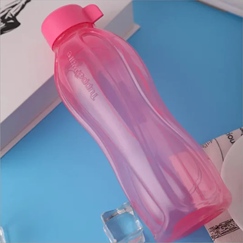 310ml Portable Plastic Water Bottle