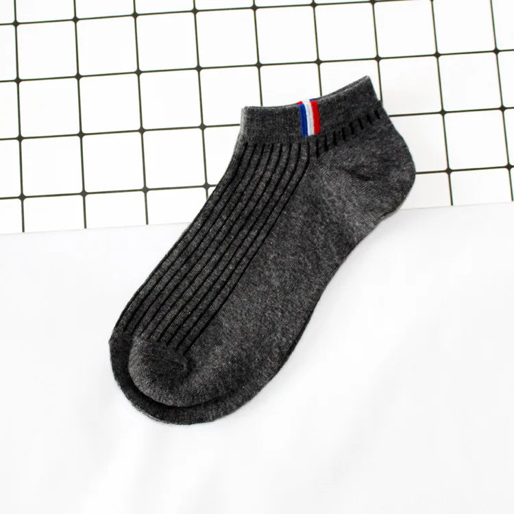 Sports Boat Socks