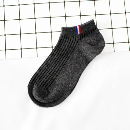 Sports Boat Socks