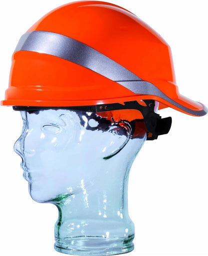 Diamond V Hard Hat Safety Helmet