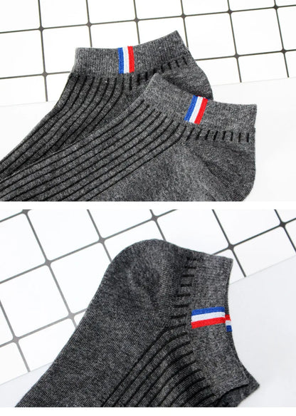 Sports Boat Socks