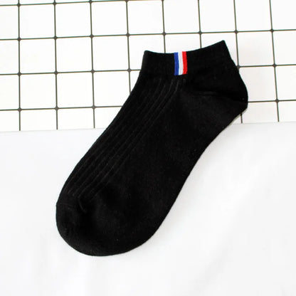 Sports Boat Socks