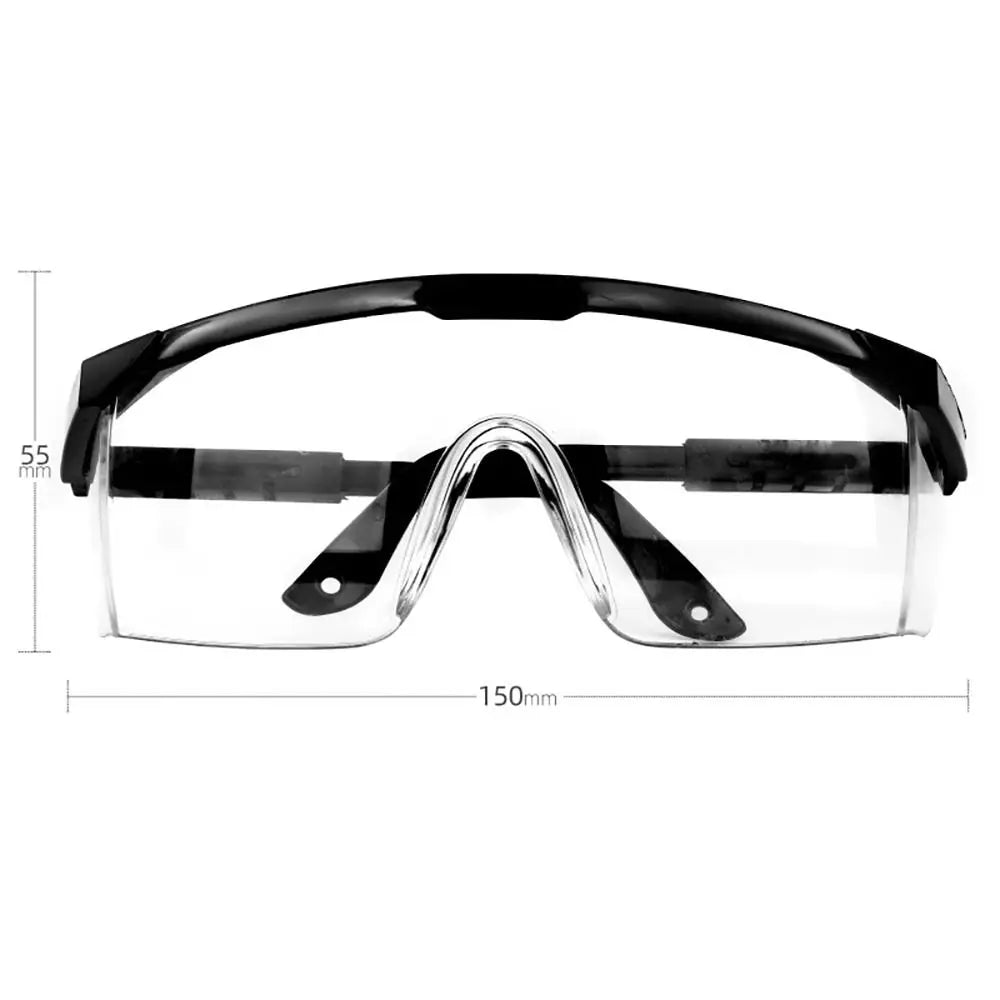 Windproof Dustproof Safety Goggles