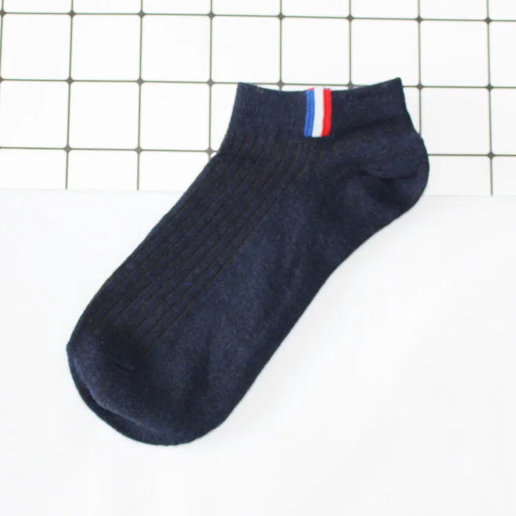 Sports Boat Socks