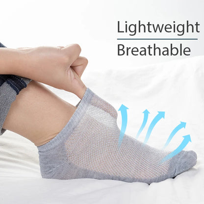 Breathable Ankle Socks