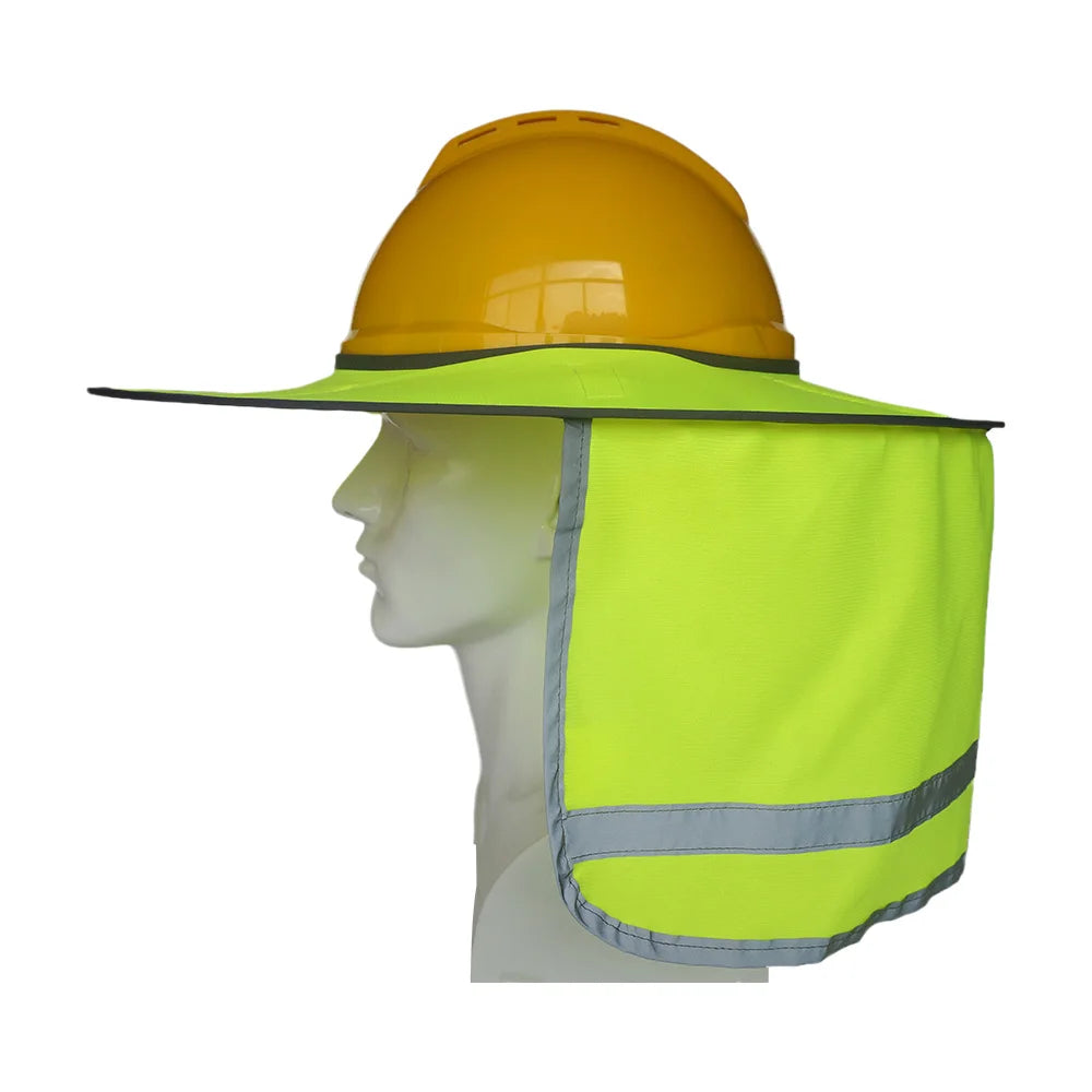 Safety Construction Protective Helmet