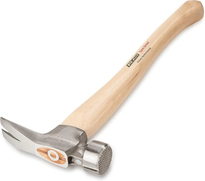 25 Oz Sure Strike Framing Hammer