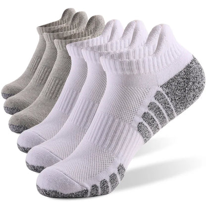 Thick Non-Slip Running Socks