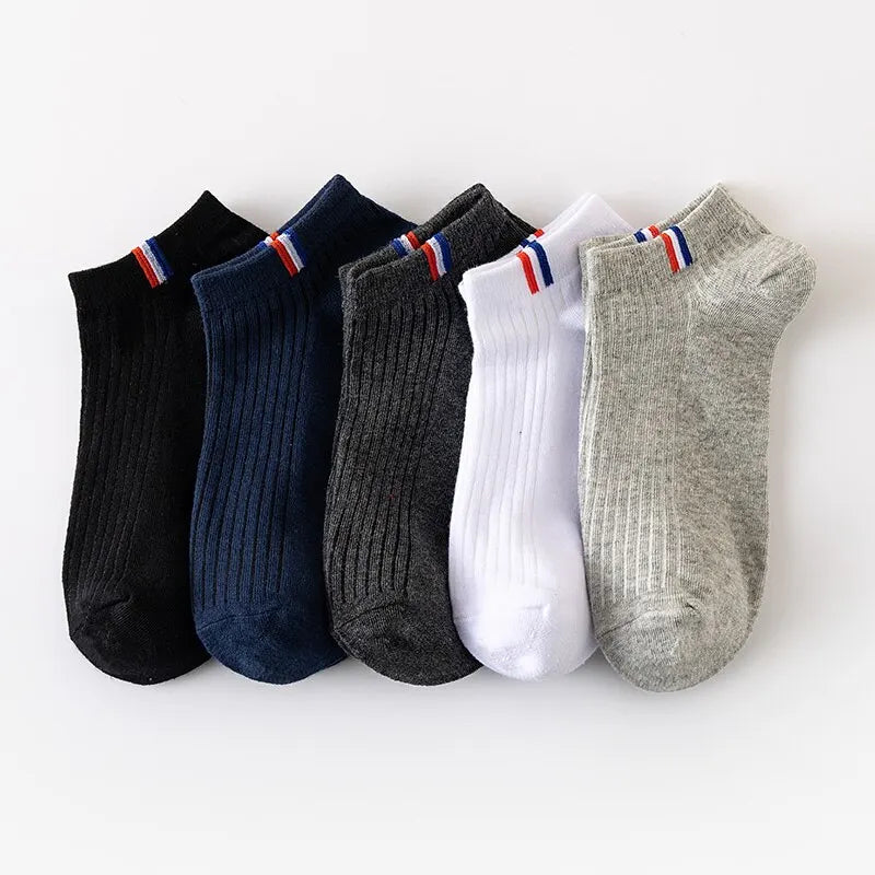 Sports Boat Socks