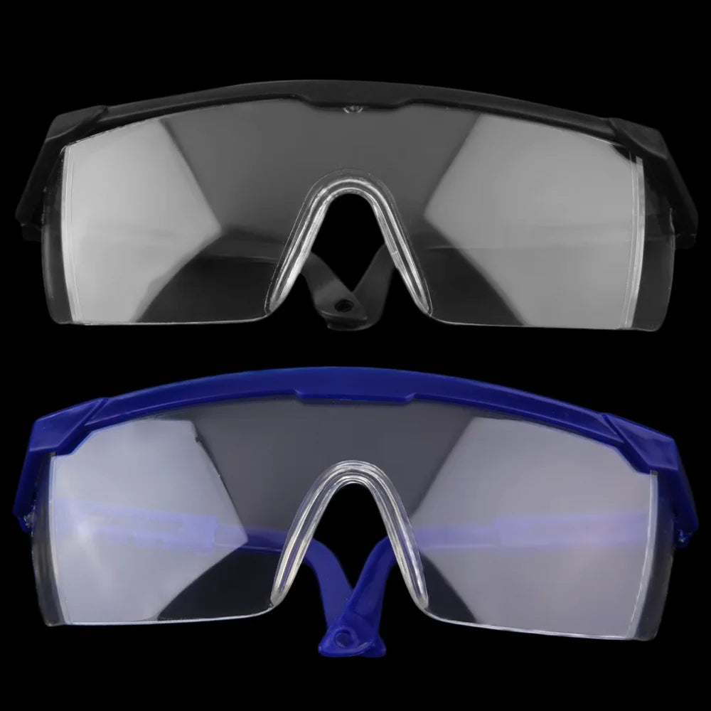 Anti-Splash Safety Goggles