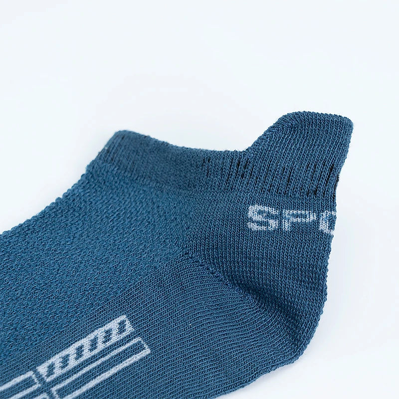 5 Pairs Ankle Socks