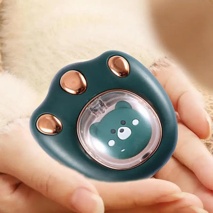 Cute Cat Claw USB Hand Warmer