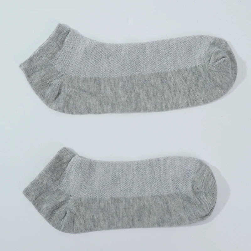 Breathable Ankle Socks