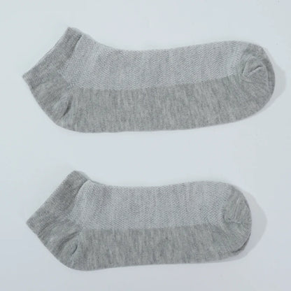 Breathable Ankle Socks