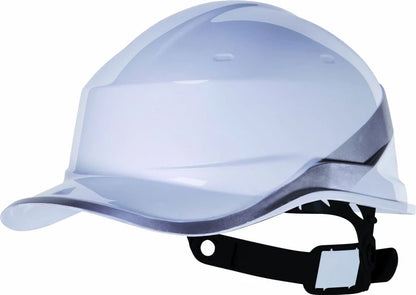 Diamond V Hard Hat Safety Helmet