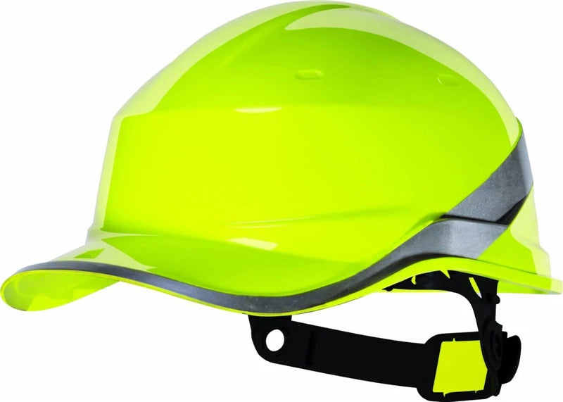 Diamond V Hard Hat Safety Helmet