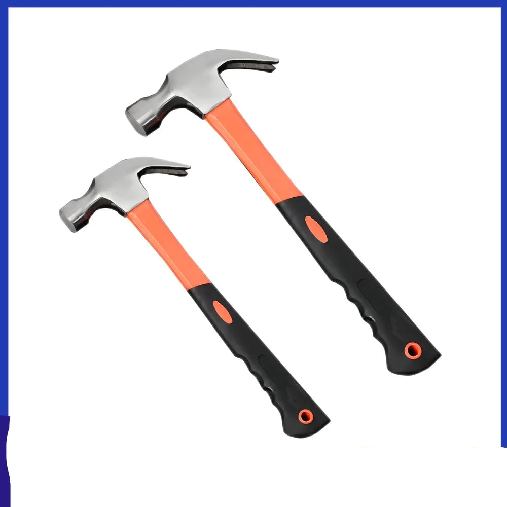 Handle Claw Hammer