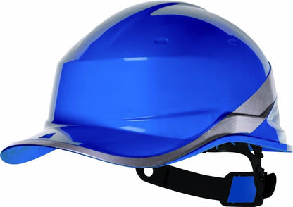 Diamond V Hard Hat Safety Helmet