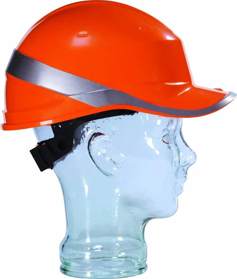 Diamond V Hard Hat Safety Helmet