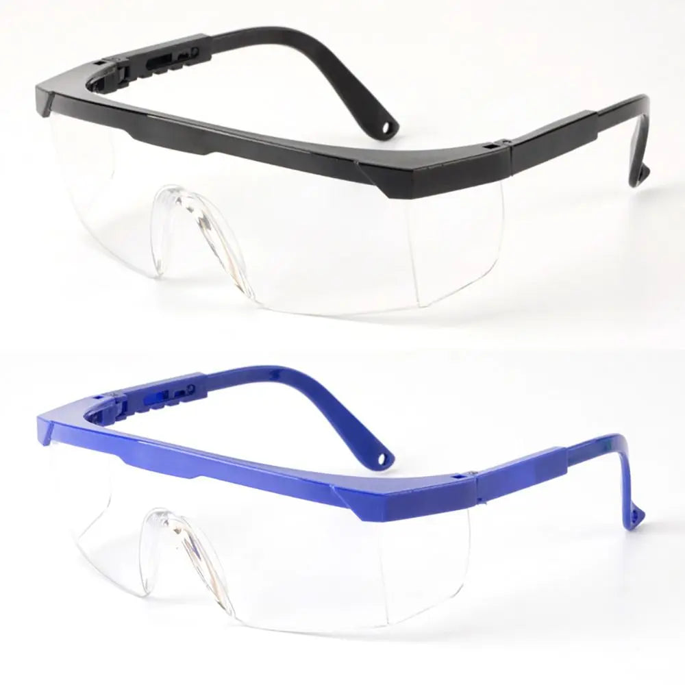 Windproof Dustproof Safety Goggles