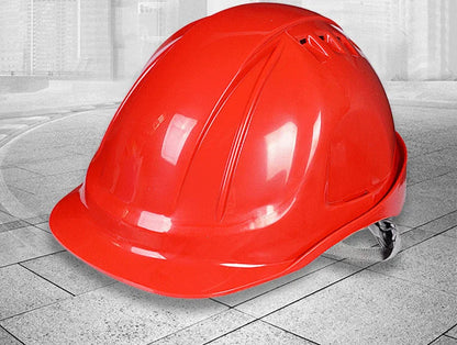 V Safety Hard Hat