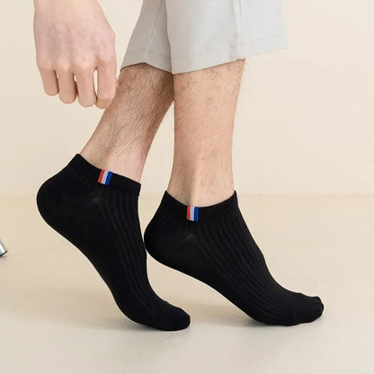 Sports Boat Socks