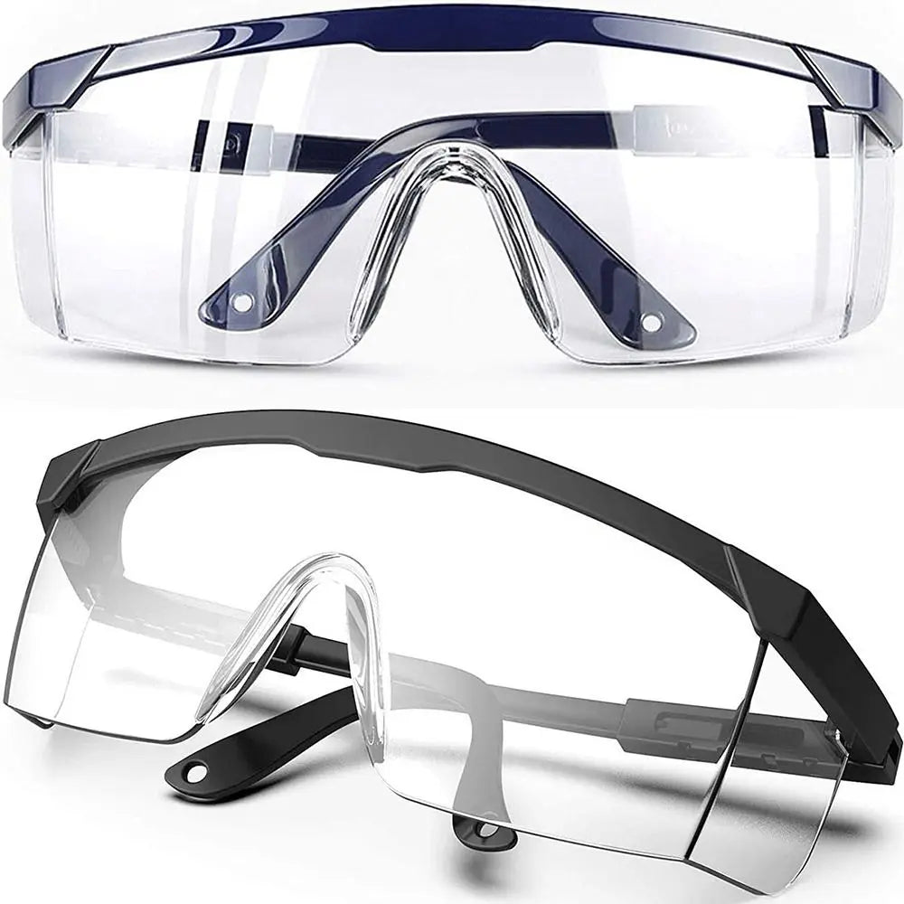 Windproof Dustproof Safety Goggles